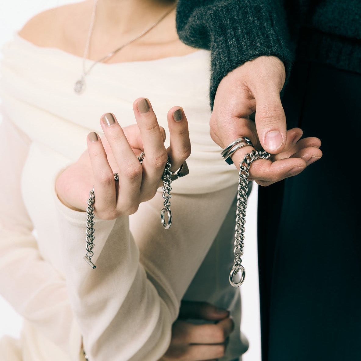 Pair Item】urban bracelet – GRAiL