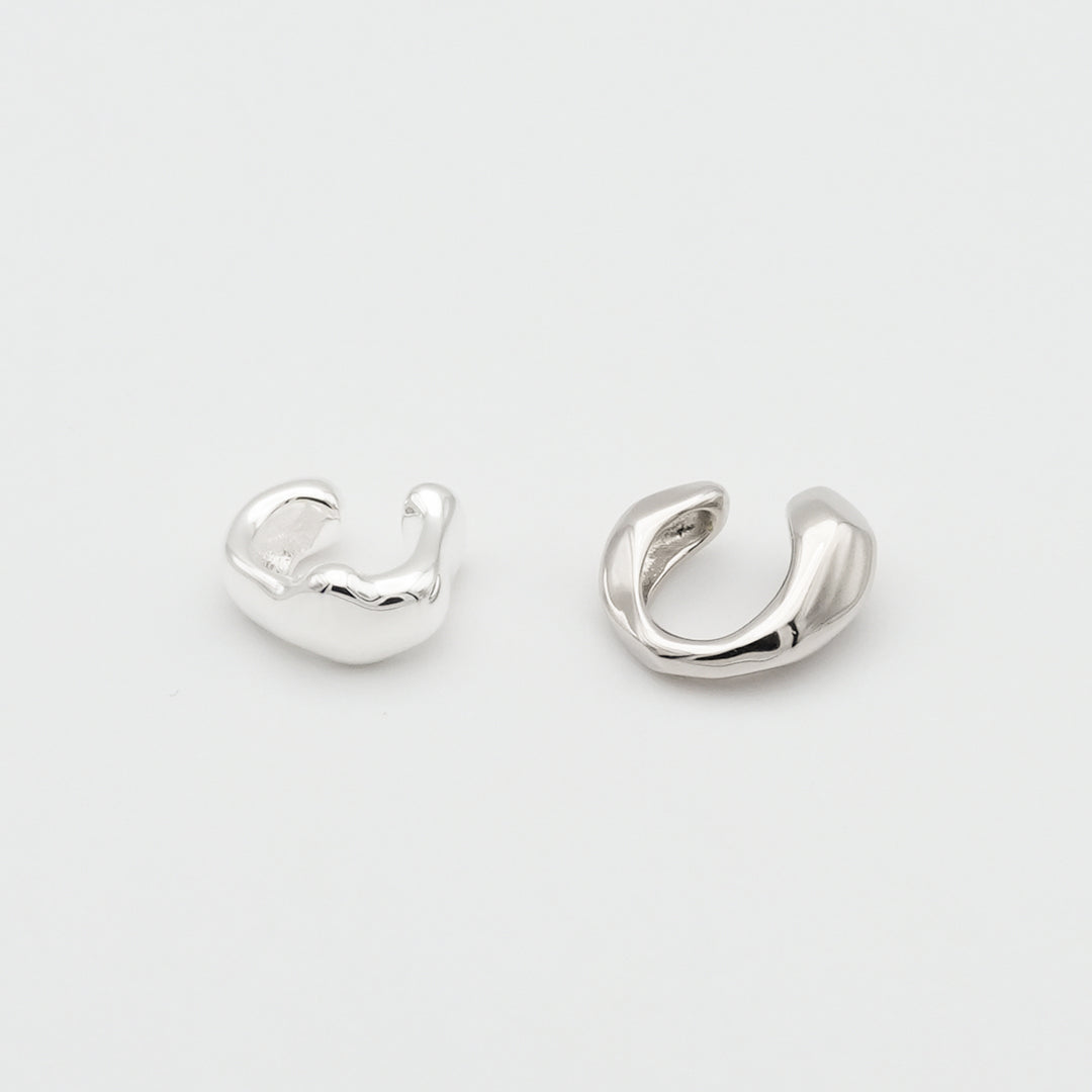 irregular earrings【在庫わずか】