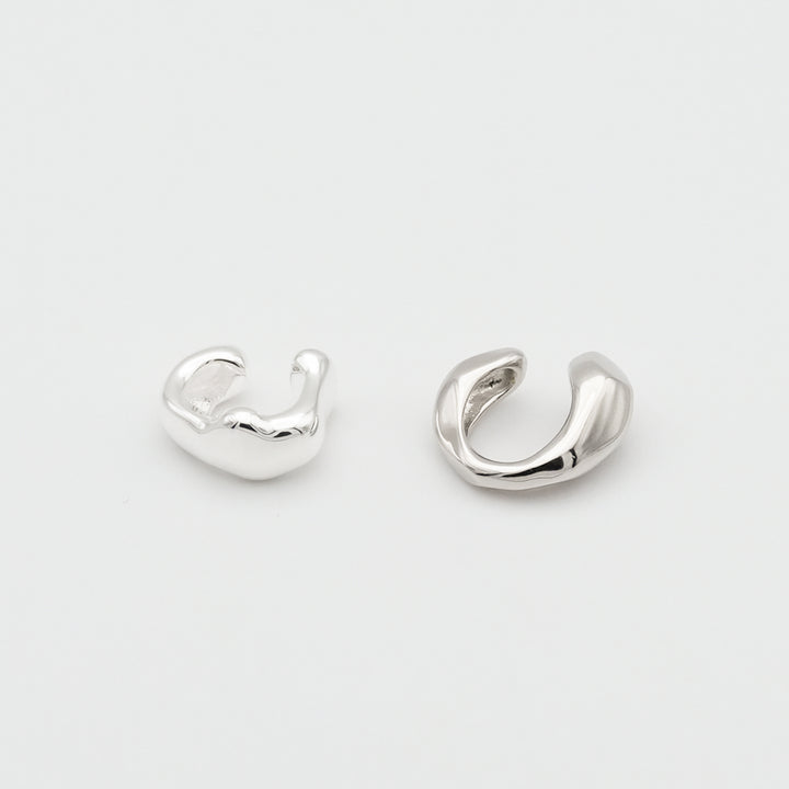 irregular earrings【在庫わずか】