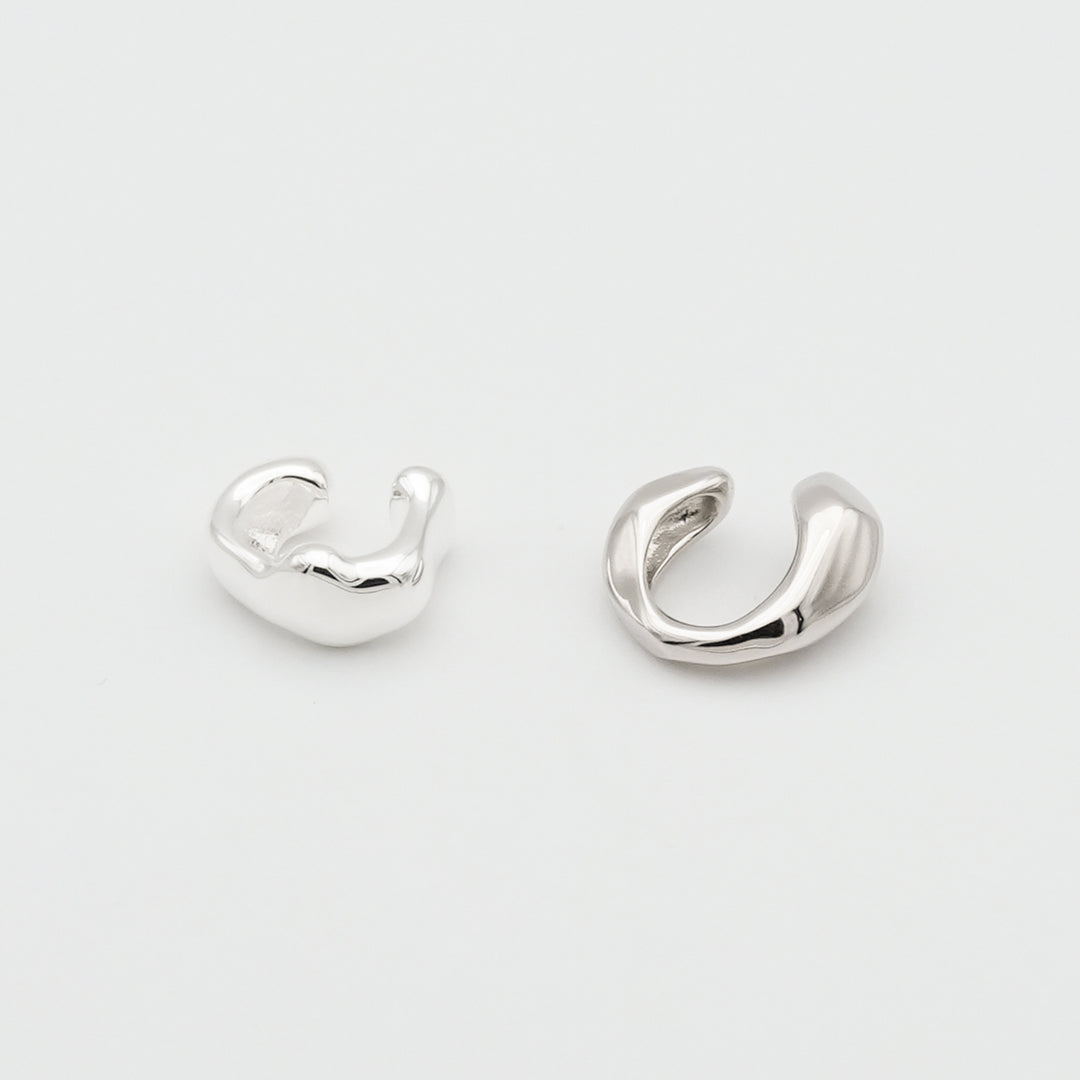 irregular earrings【在庫わずか】