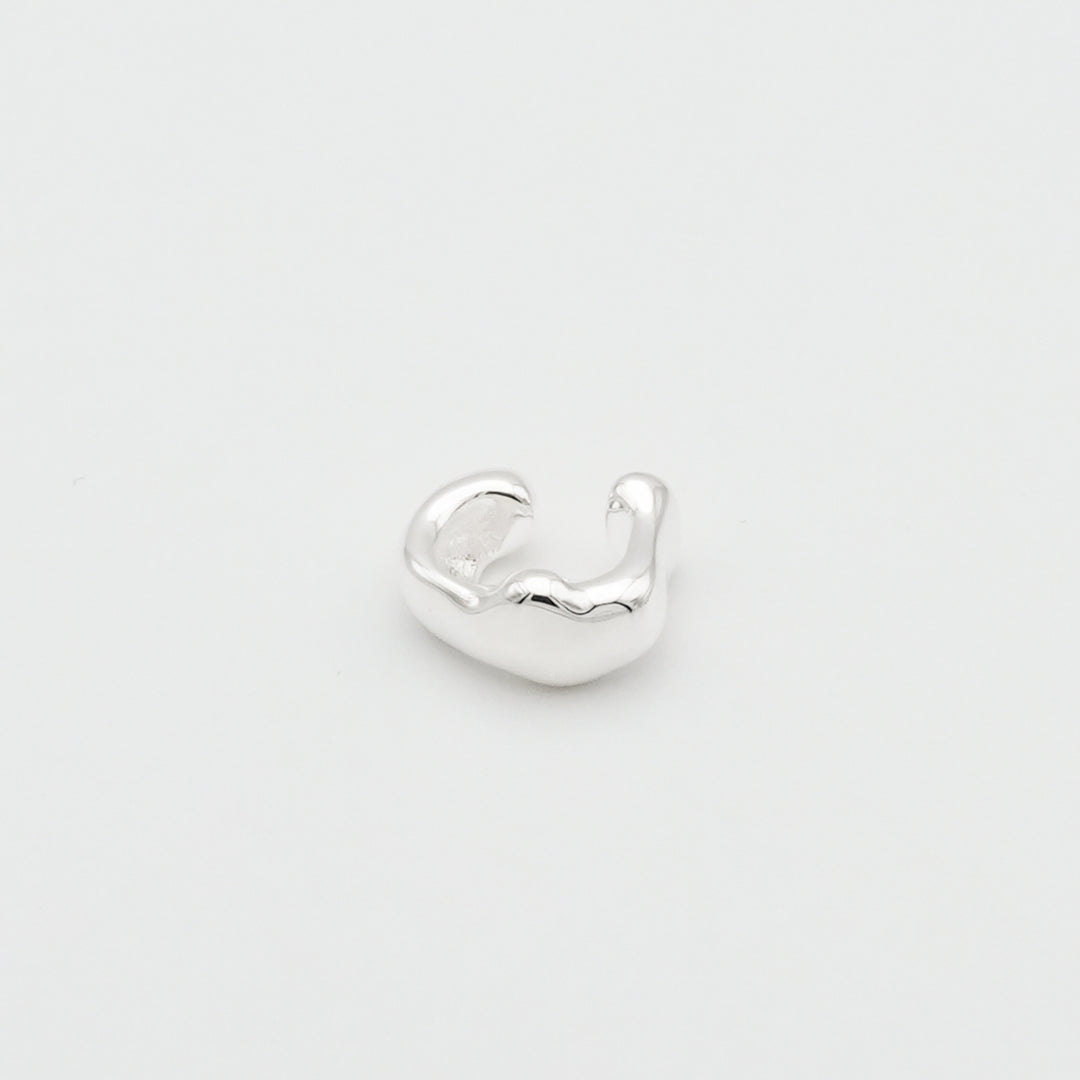 irregular earrings【在庫わずか】