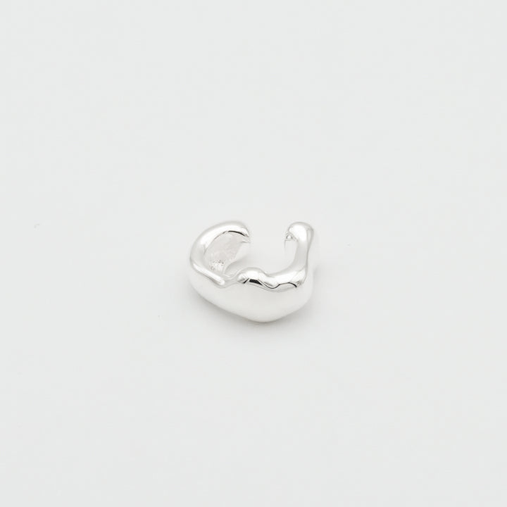irregular earrings【在庫わずか】