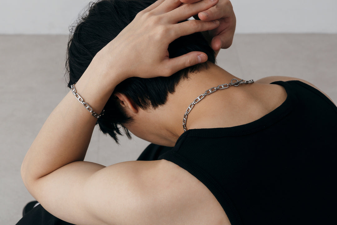 cegment bracelet