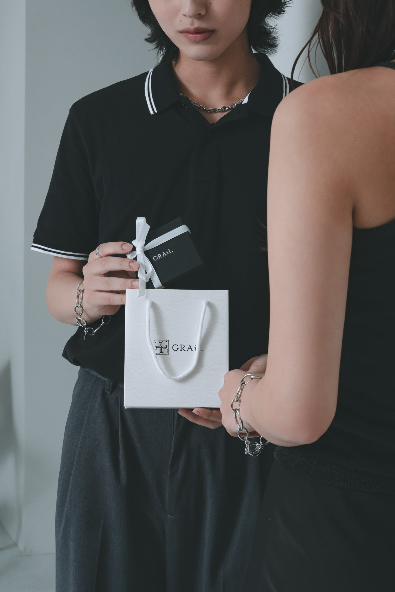 Gift Selection