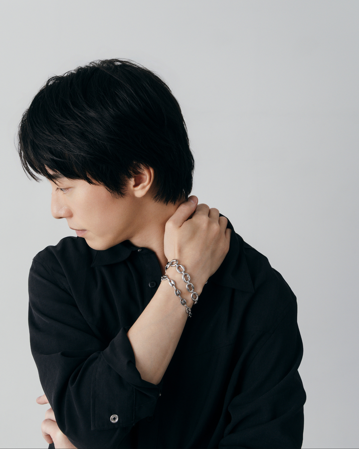muse bracelet