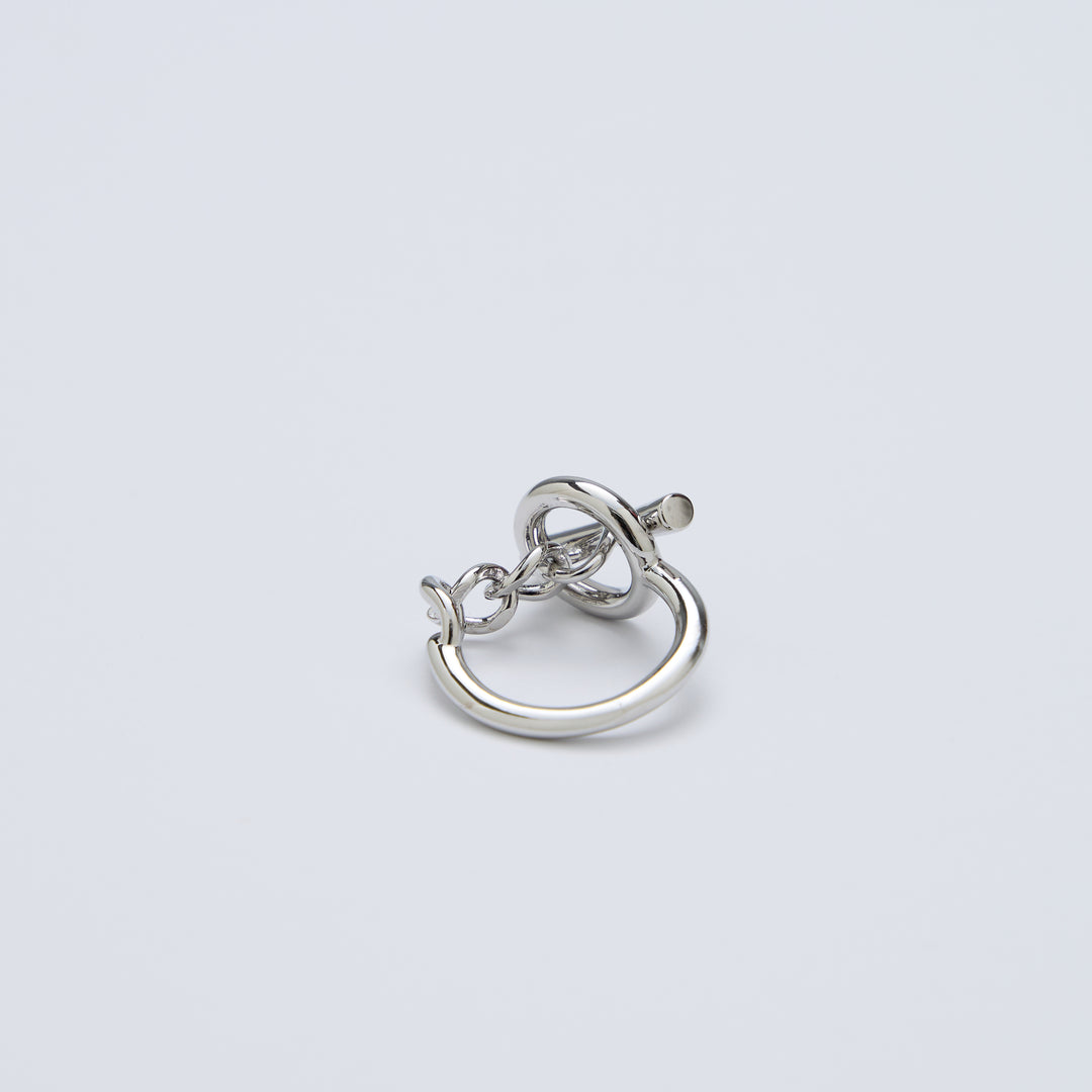 Chaine ring