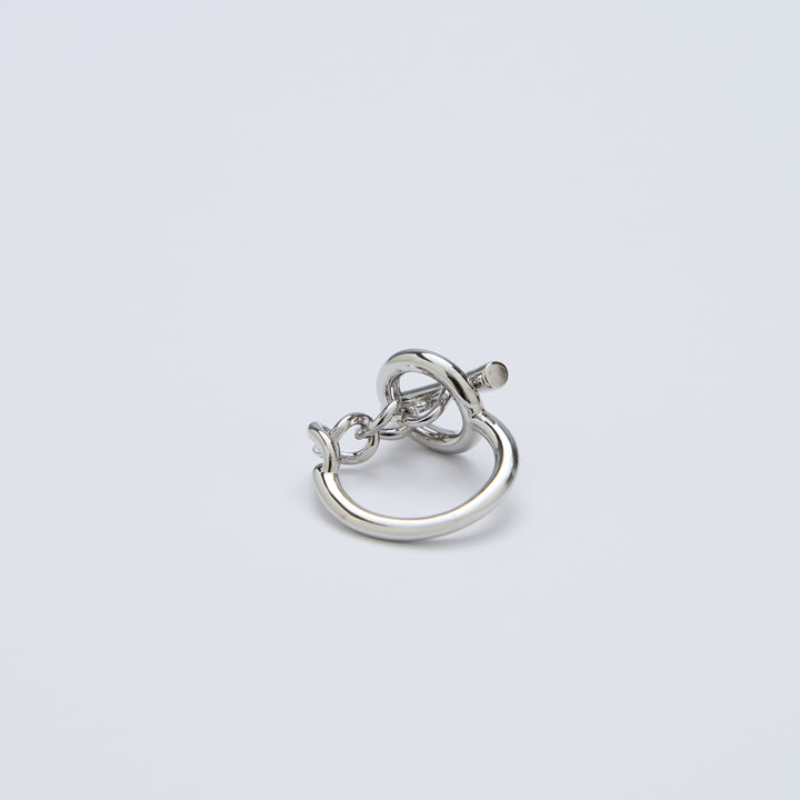 Chaine ring 