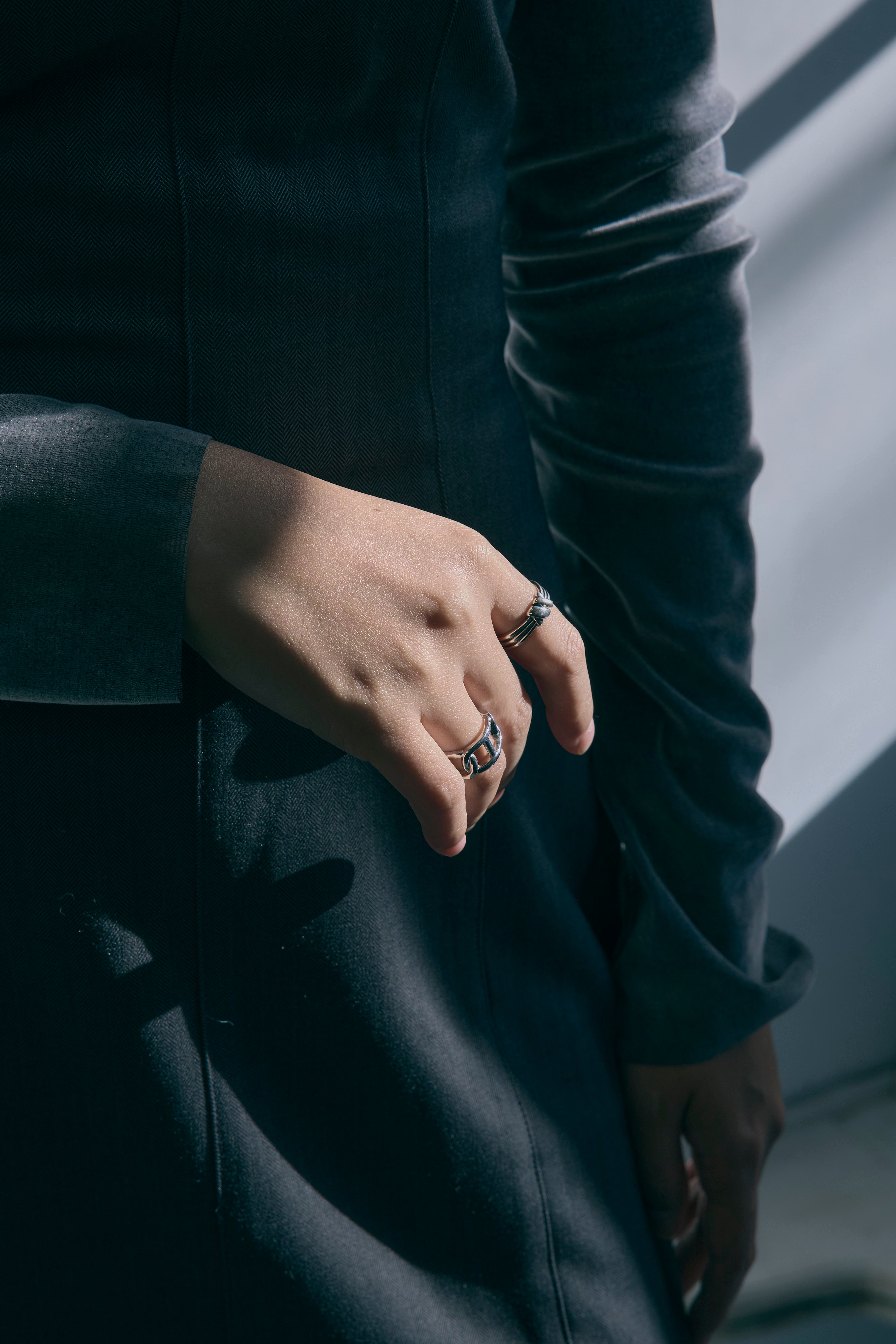 angel ring 【silver925】 – GRAiL