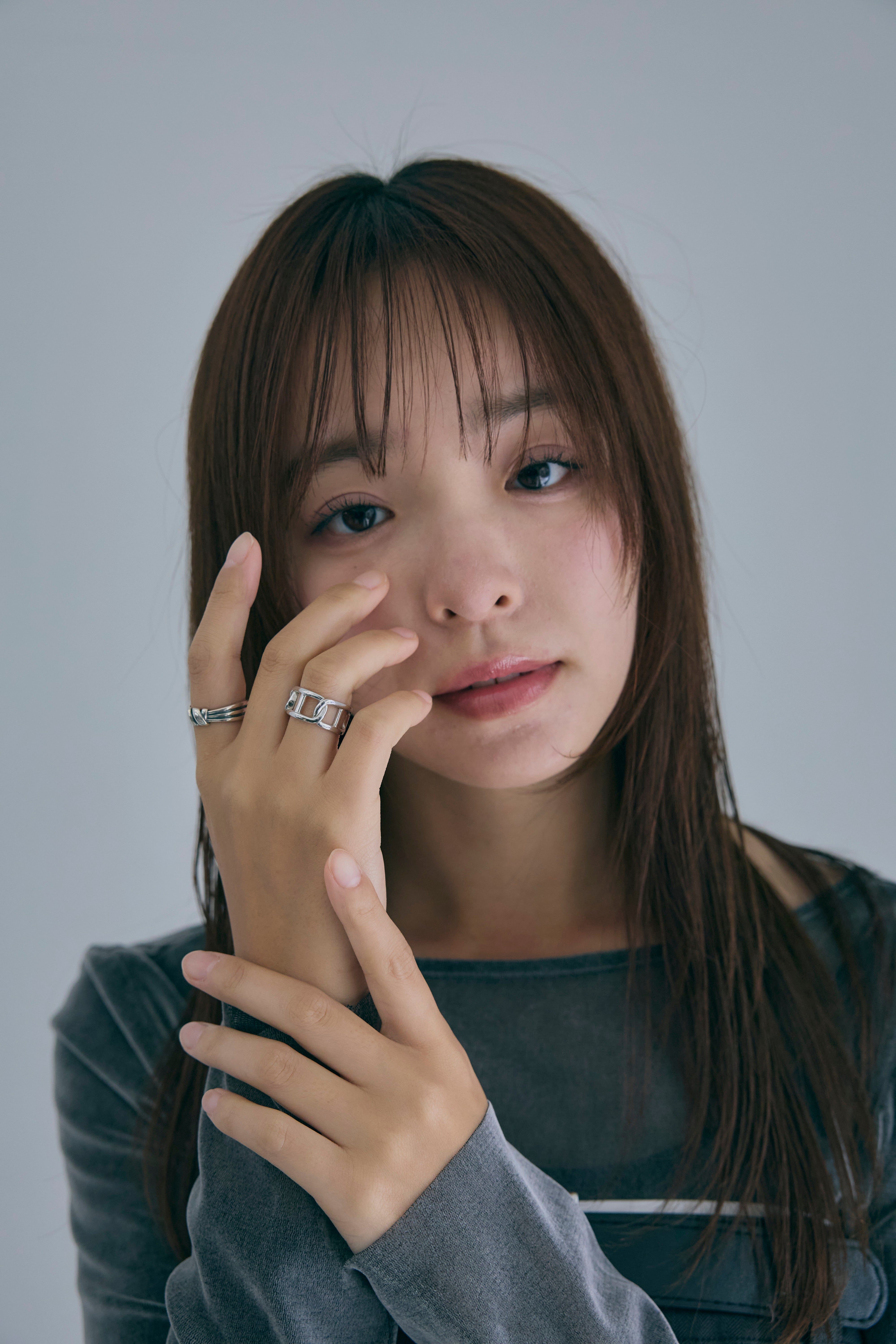 angel ring 【silver925】 – GRAiL