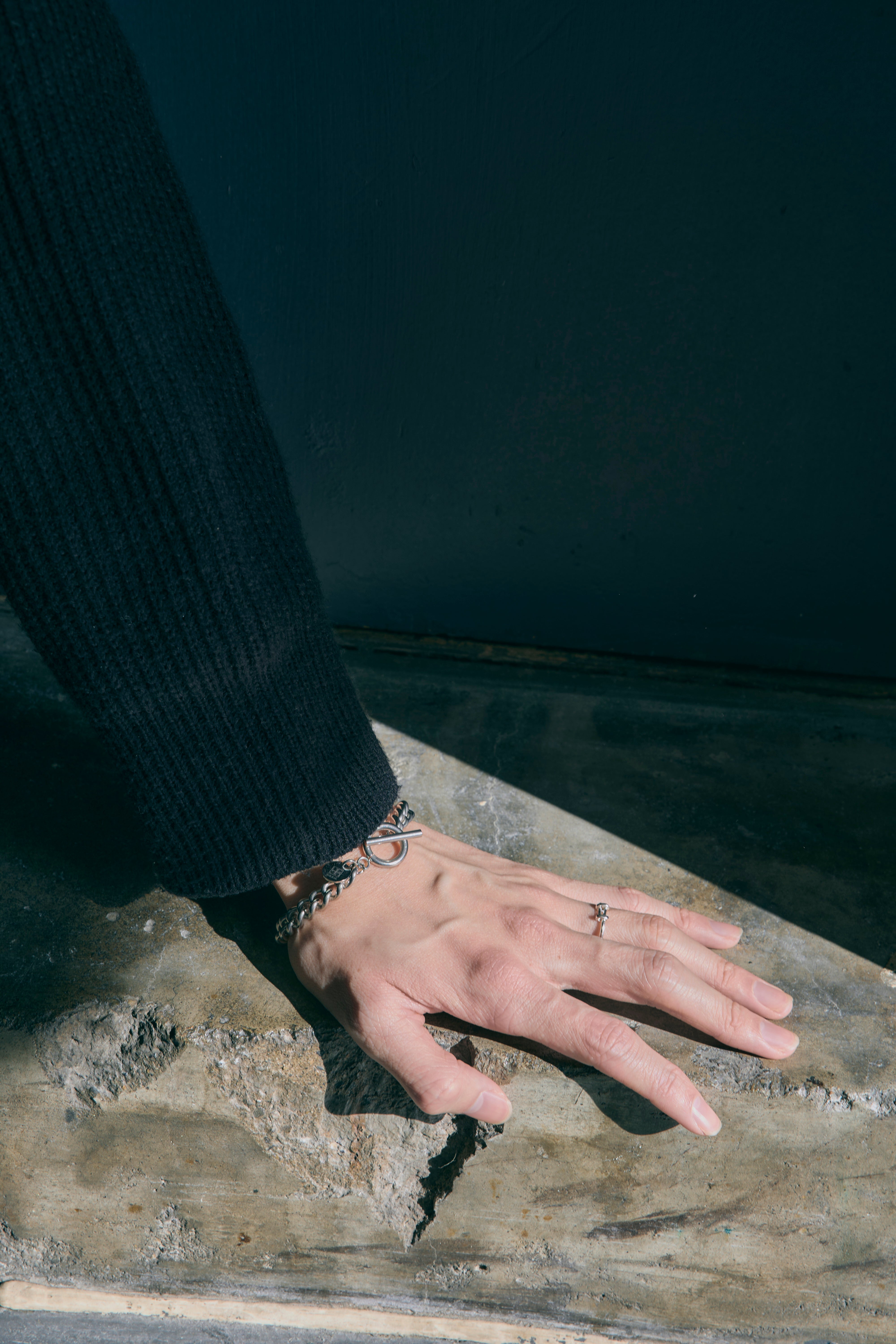 ペア商品】urban bracelet（20cm）& urban bracelet（18cm） – GRAiL