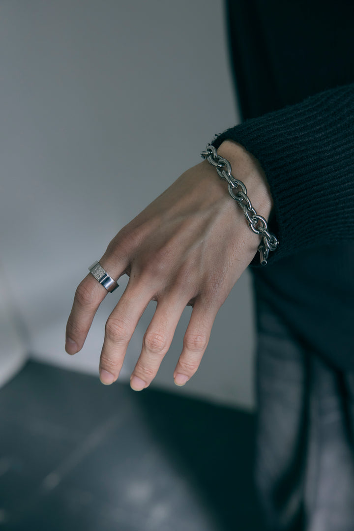 rugged bracelet