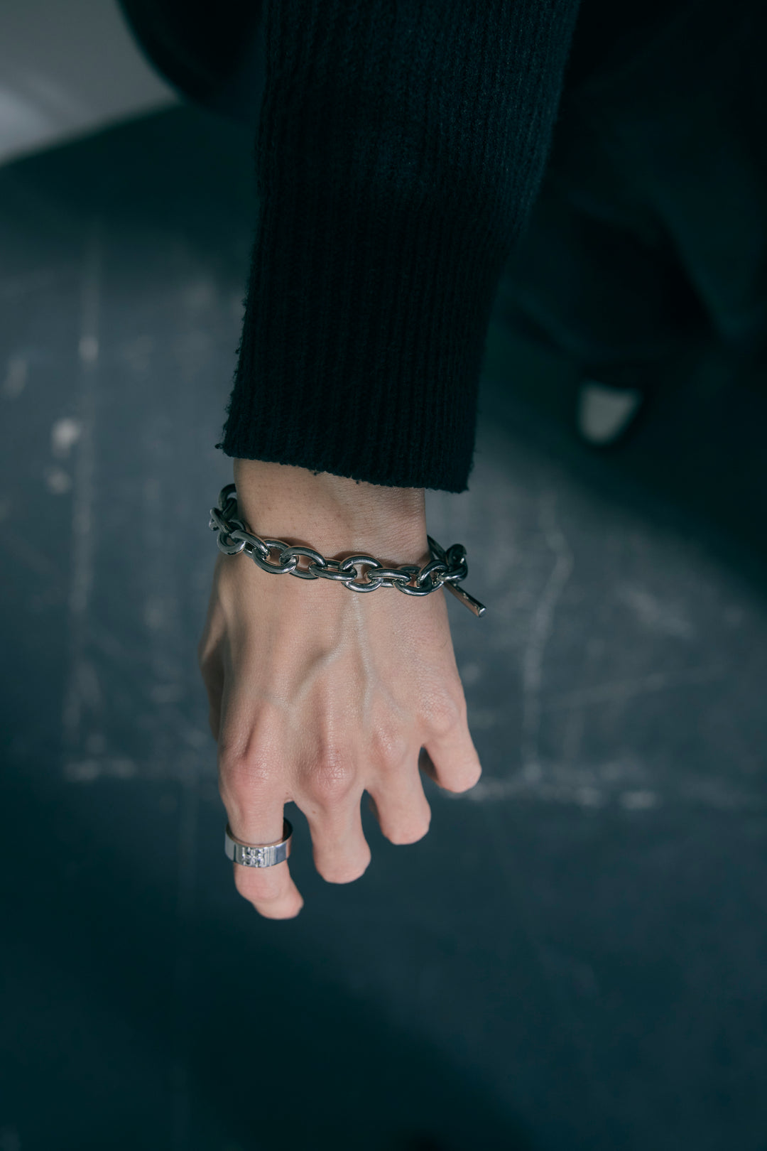 rugged bracelet