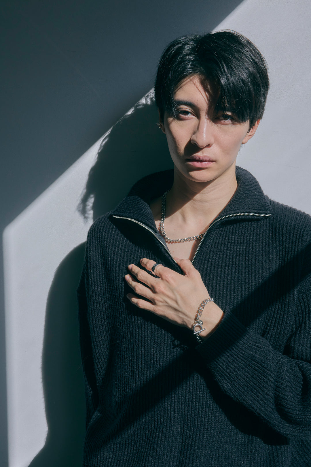 urban necklace