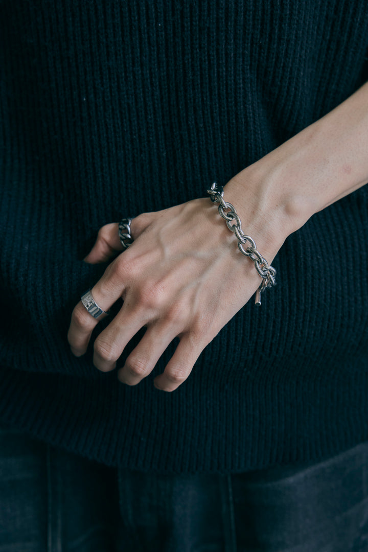 rugged bracelet