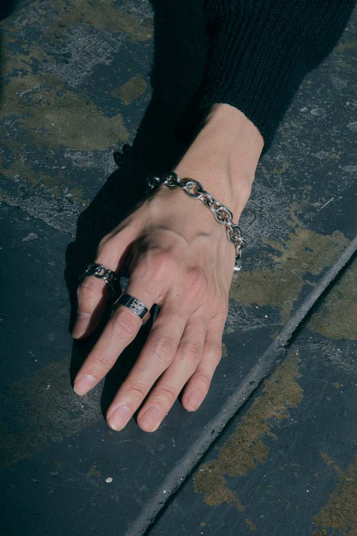 rugged bracelet