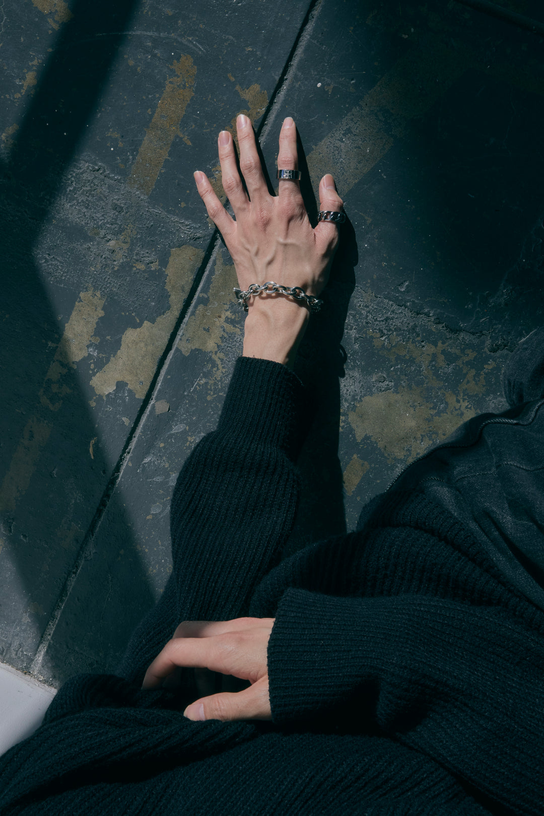 rugged bracelet