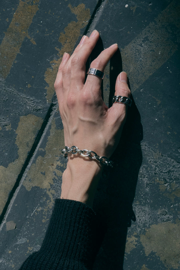 rugged bracelet