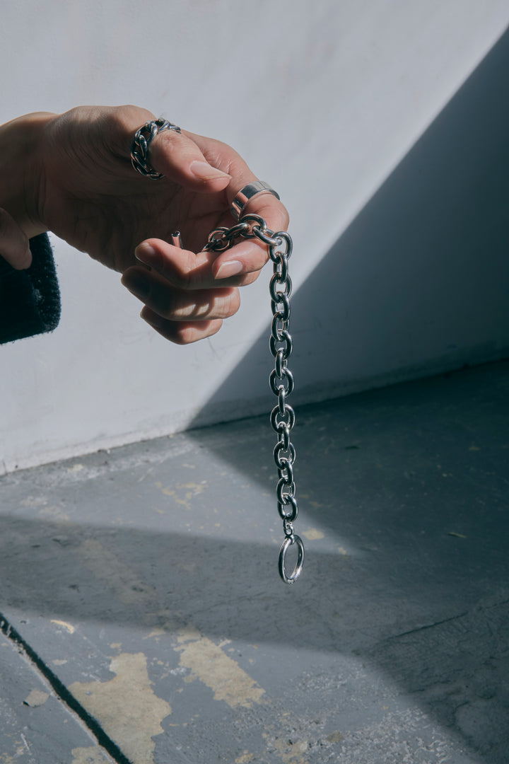 rugged bracelet