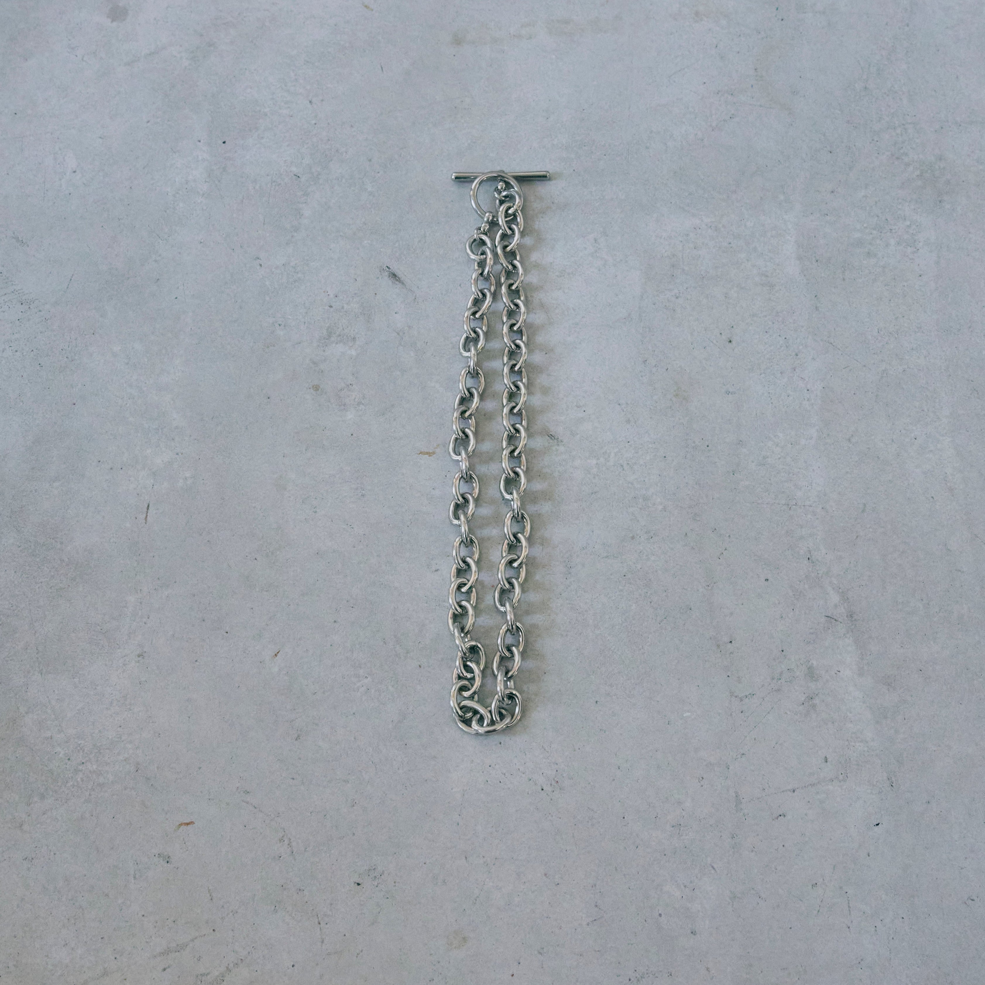 GRAiL シルバー ネックレス GRAiL（アクセサリー） ネックレス urban necklace メンズ