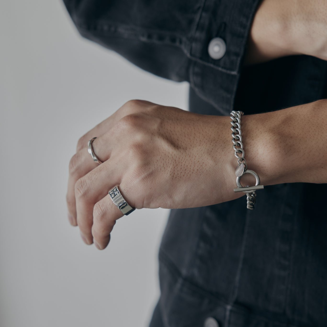 urban bracelet – GRAiL