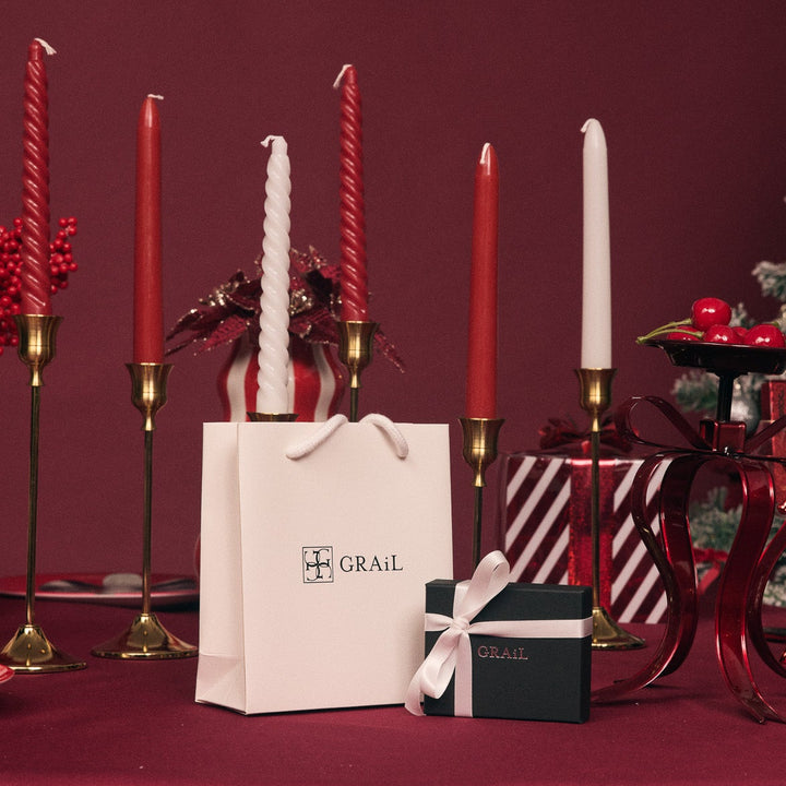 ギフトラッピングセット