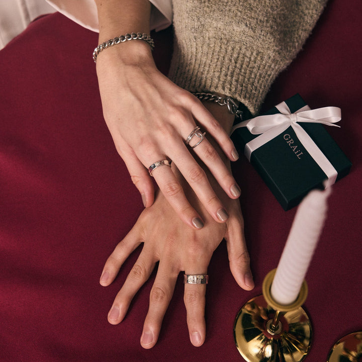 ギフトラッピングセット