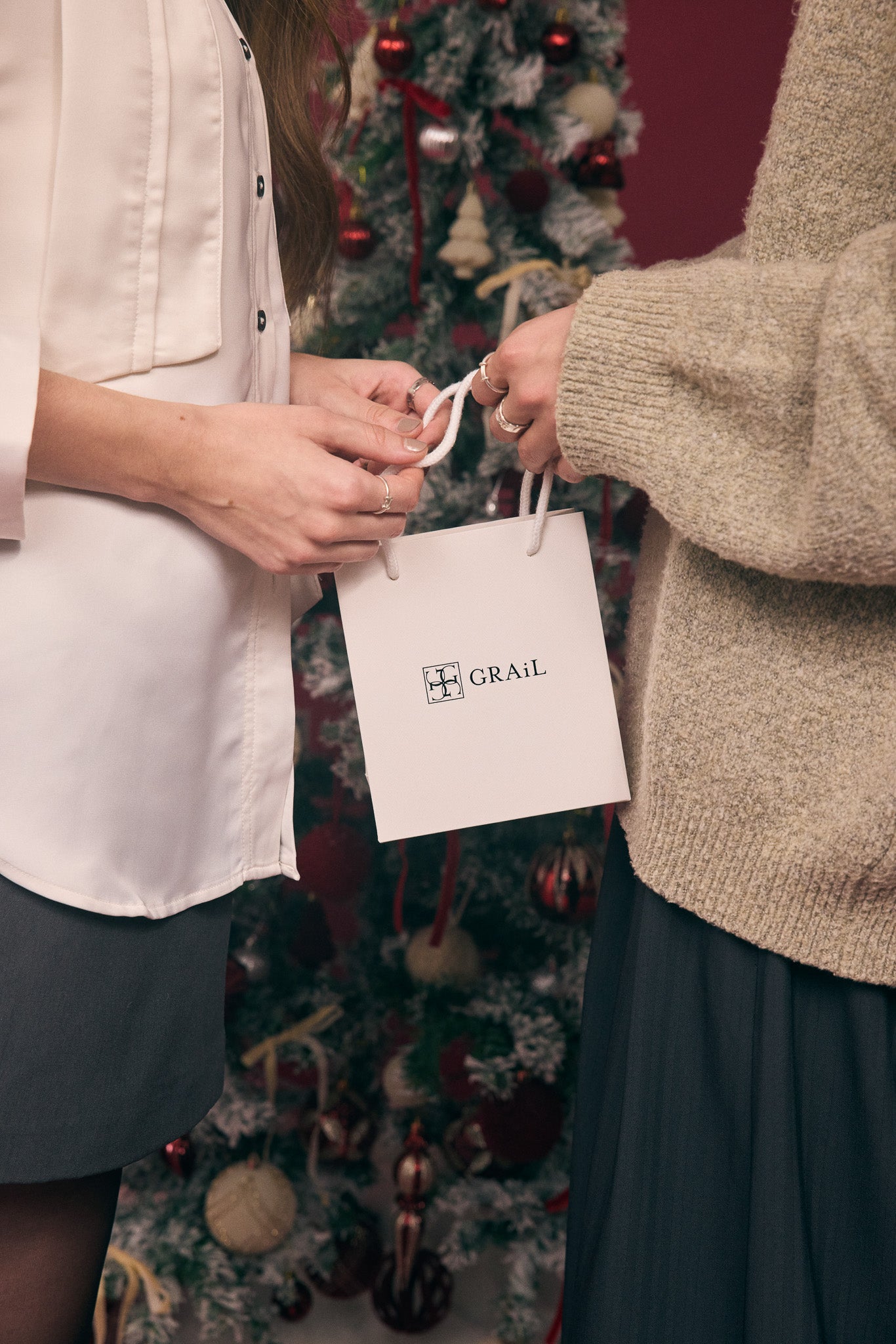 Gift Selection（ギフトセレクション）｜GRAiL グレイル