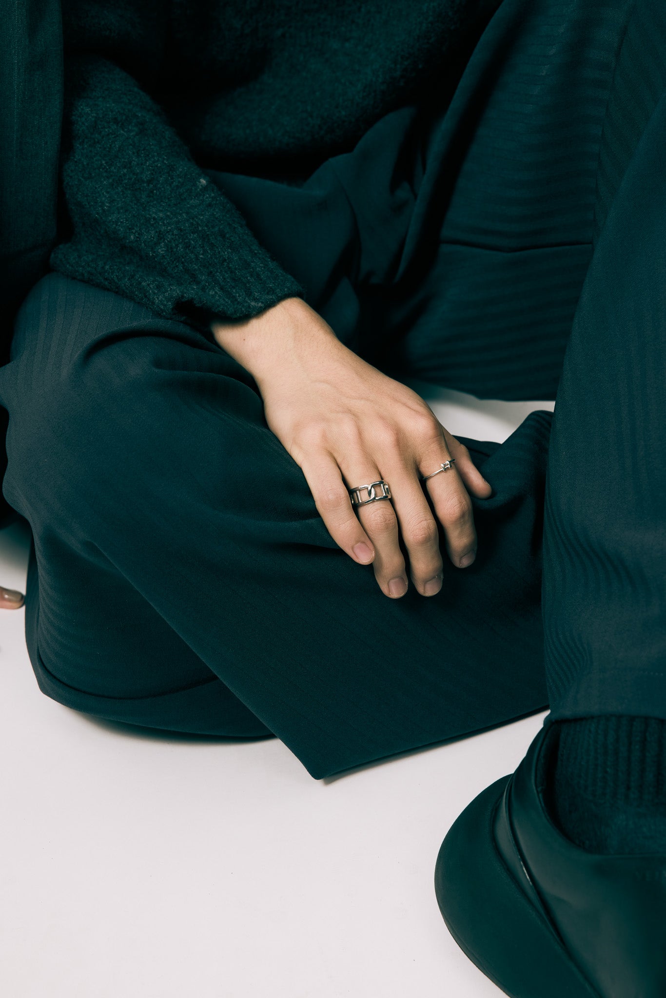 angel ring 【SILVER925】 – GRAiL