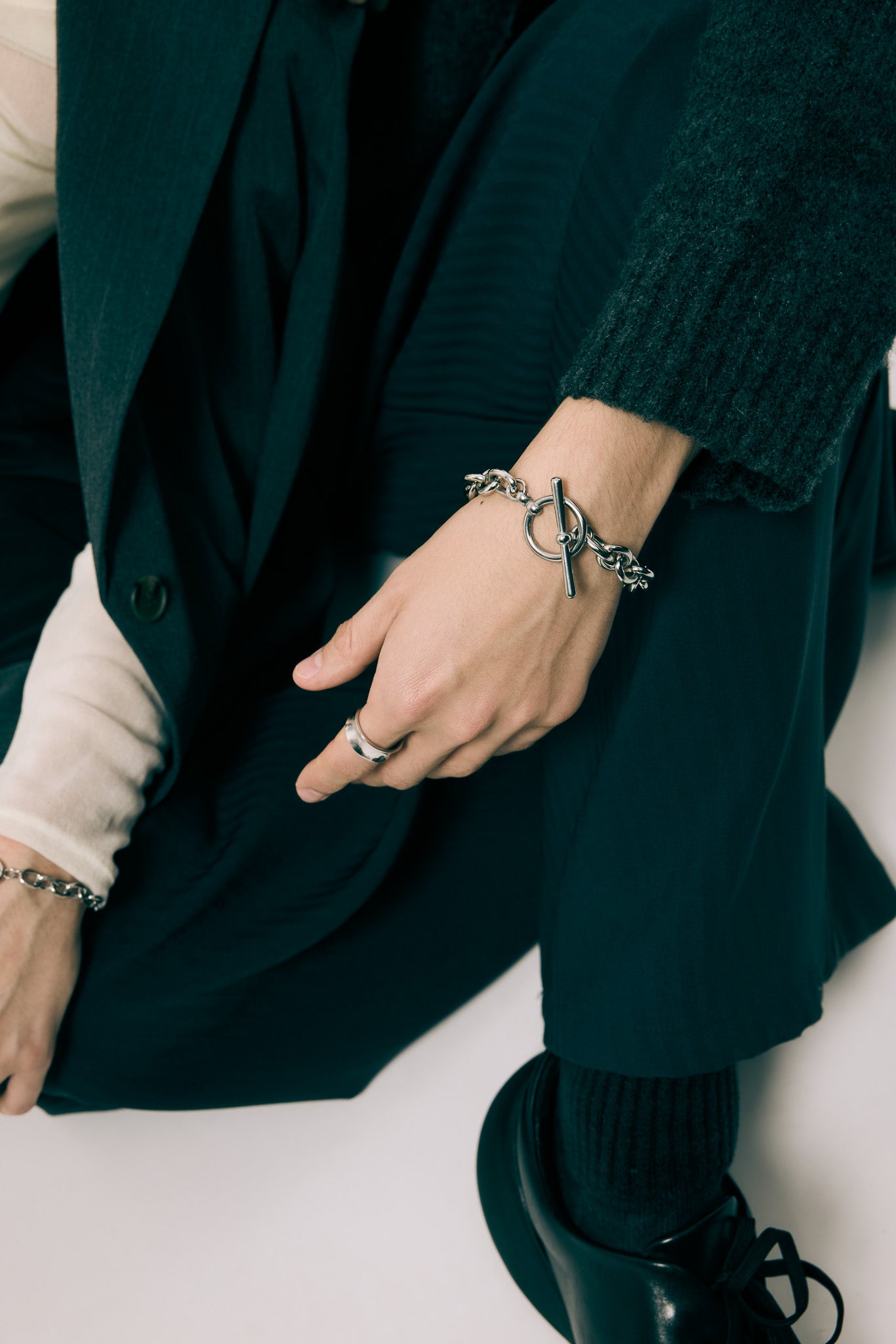 rugged bracelet – GRAiL