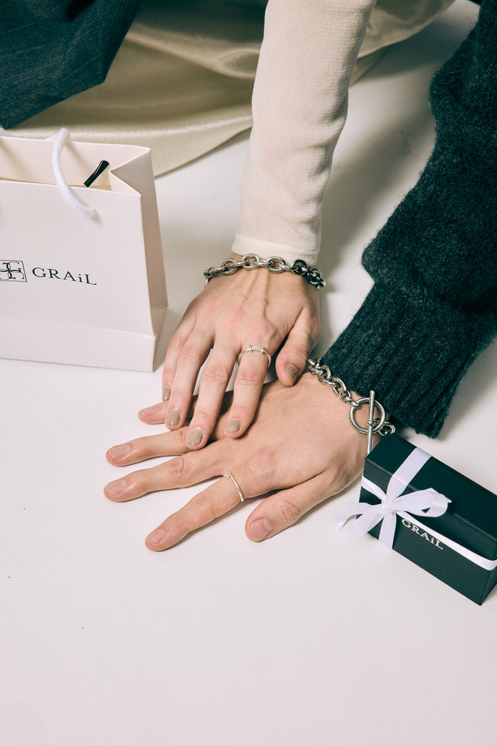 slim ring <silver925></silver925>