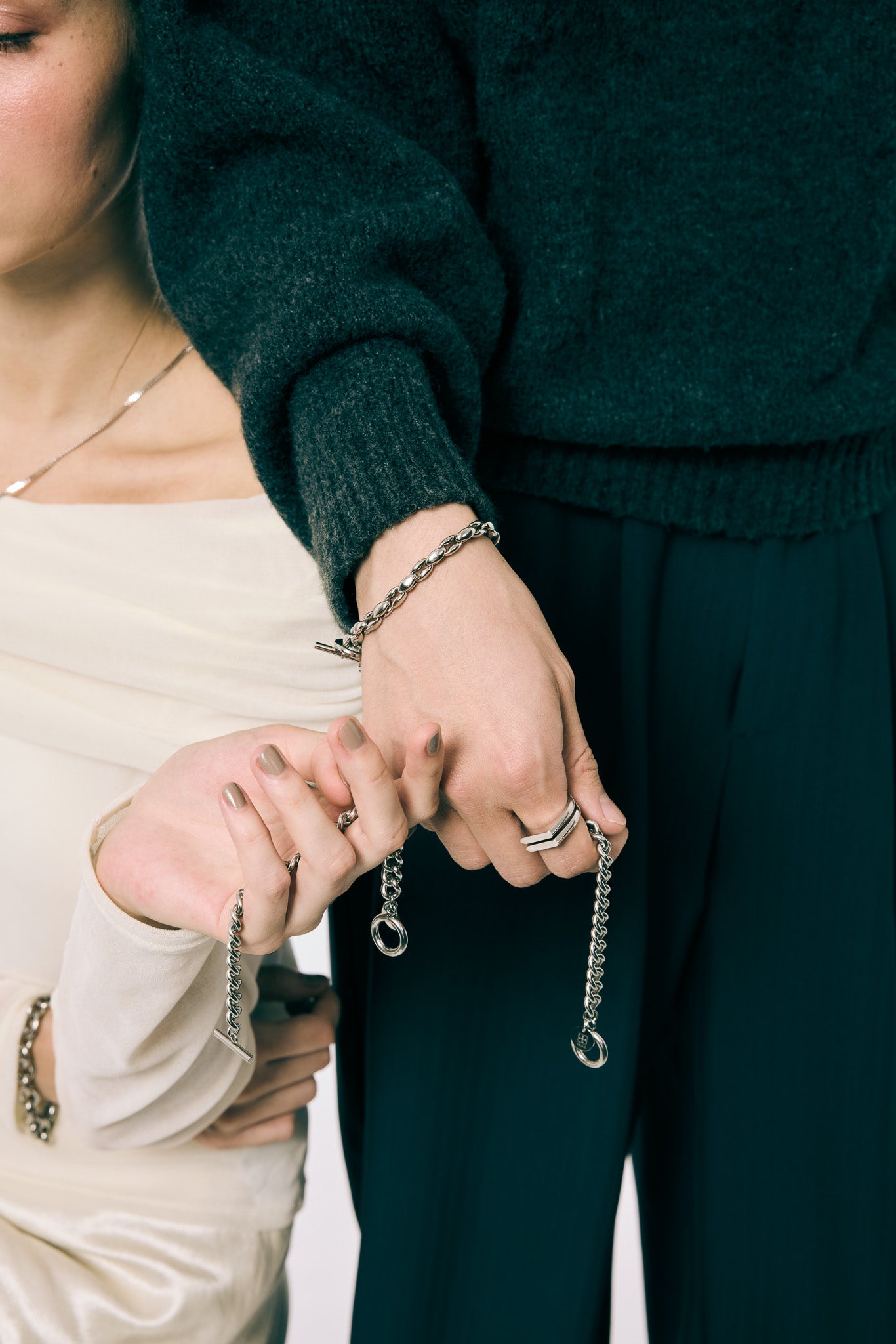 urban bracelet【pair Item】 – GRAiL