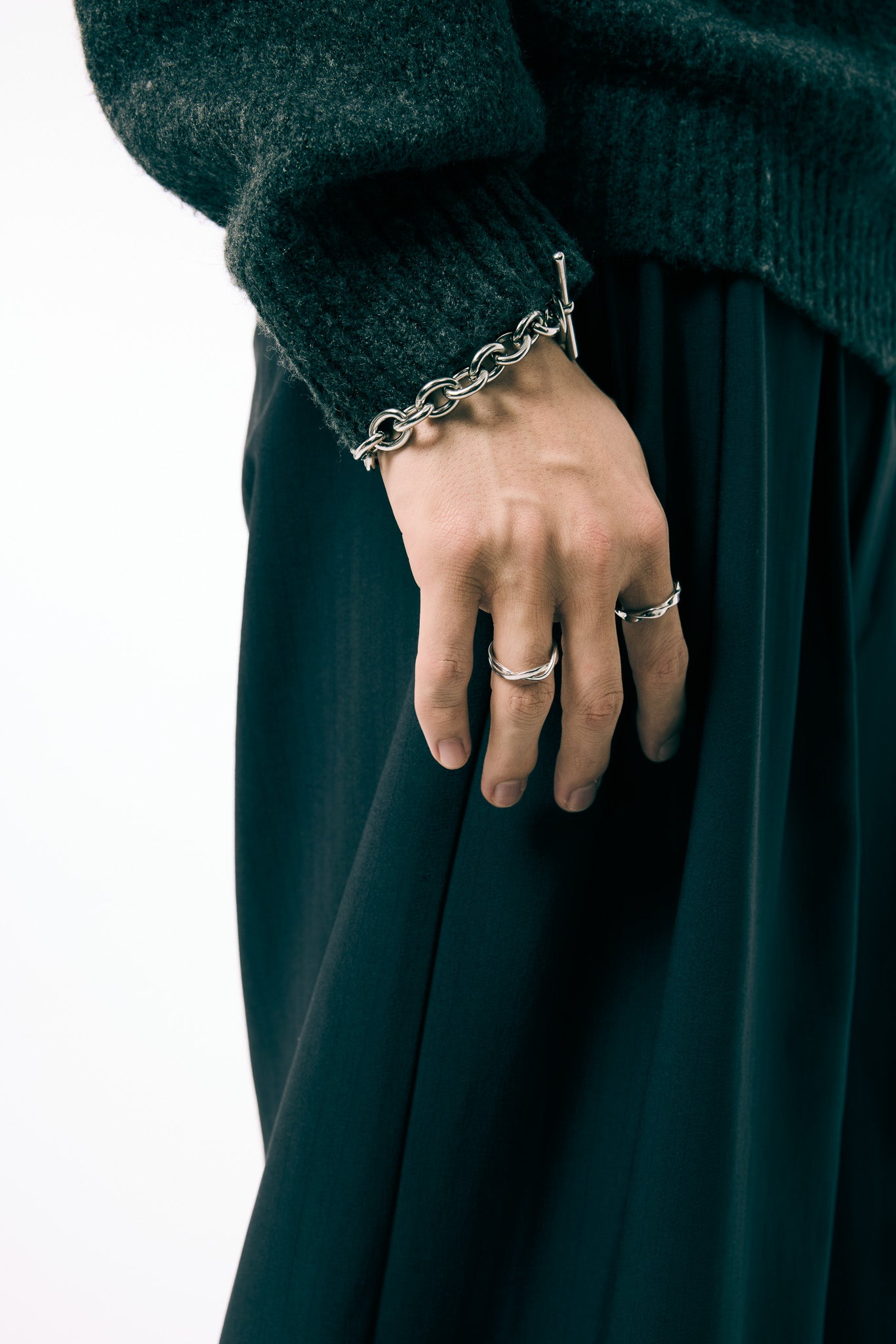 rugged bracelet – GRAiL