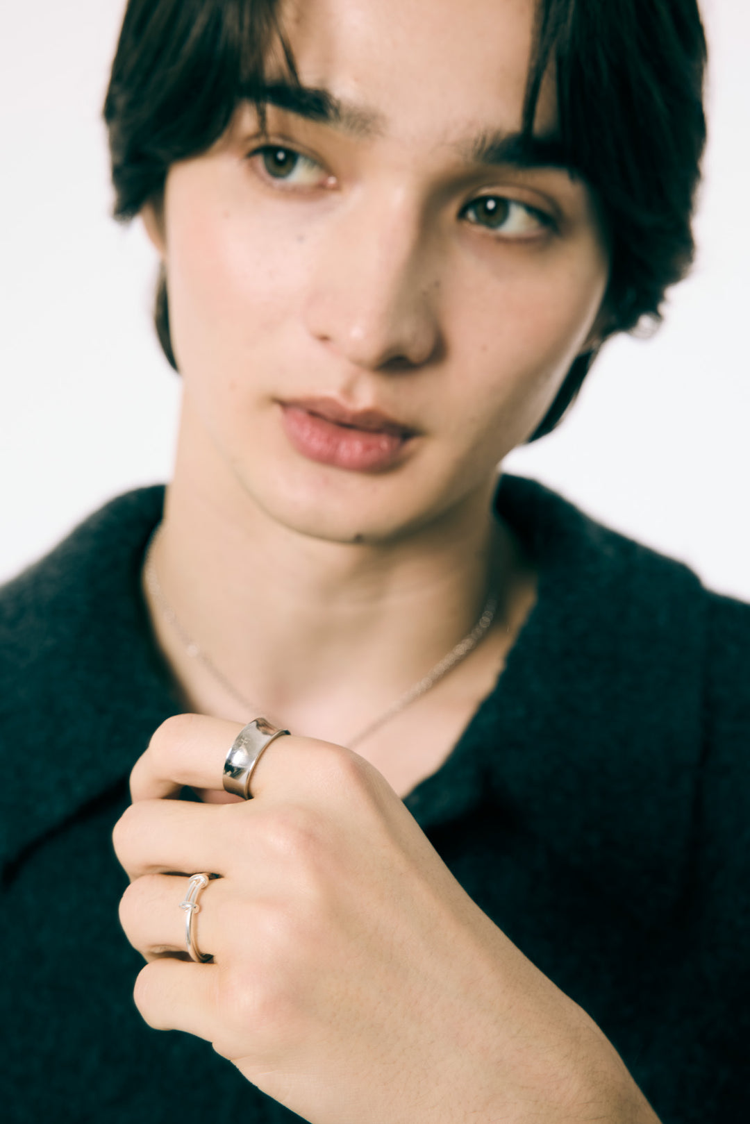 slim ring <silver925></silver925>