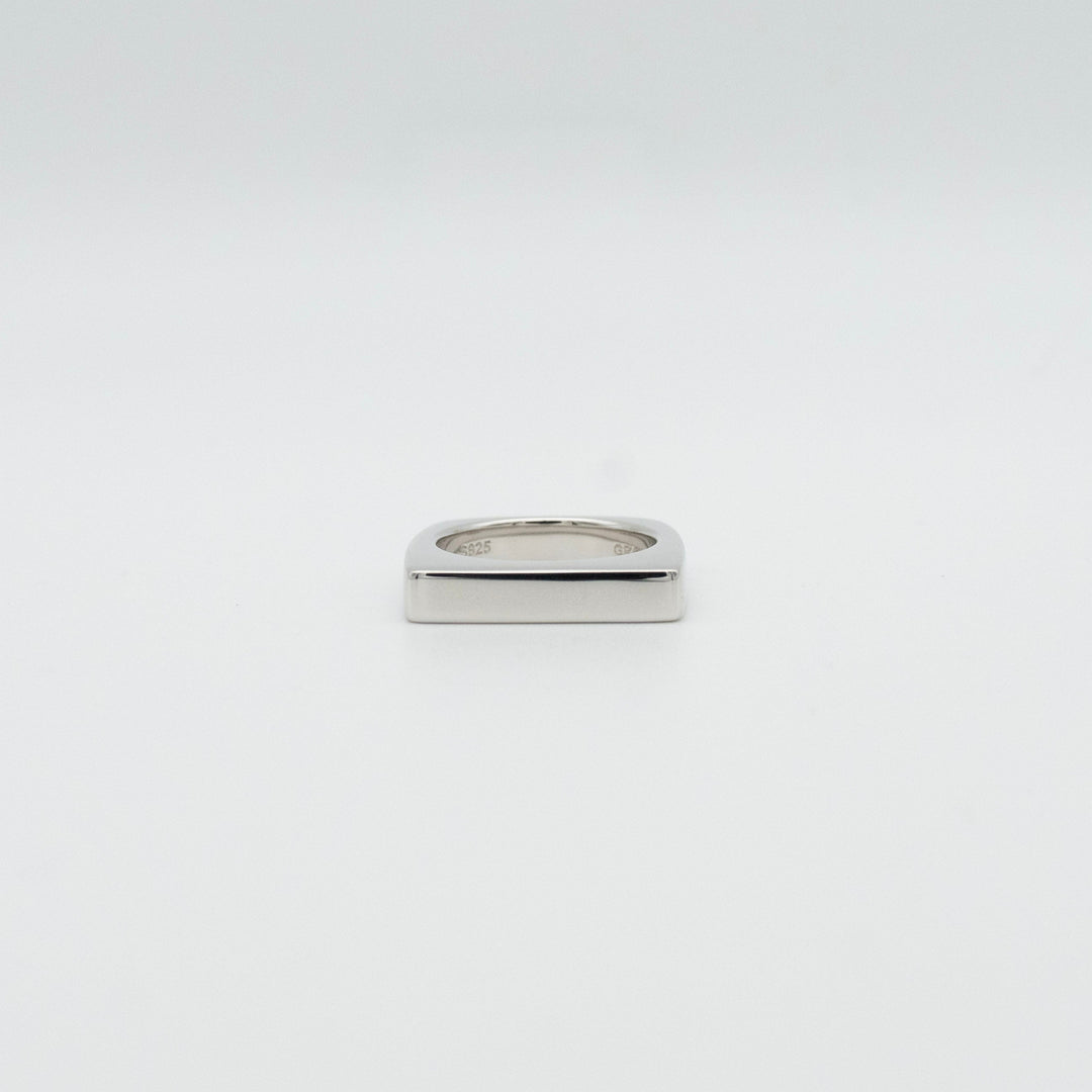 arch block ring