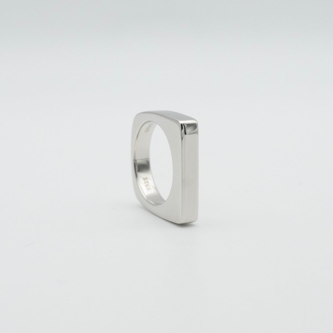 arch block ring