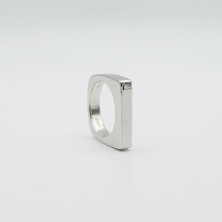 arch block ring