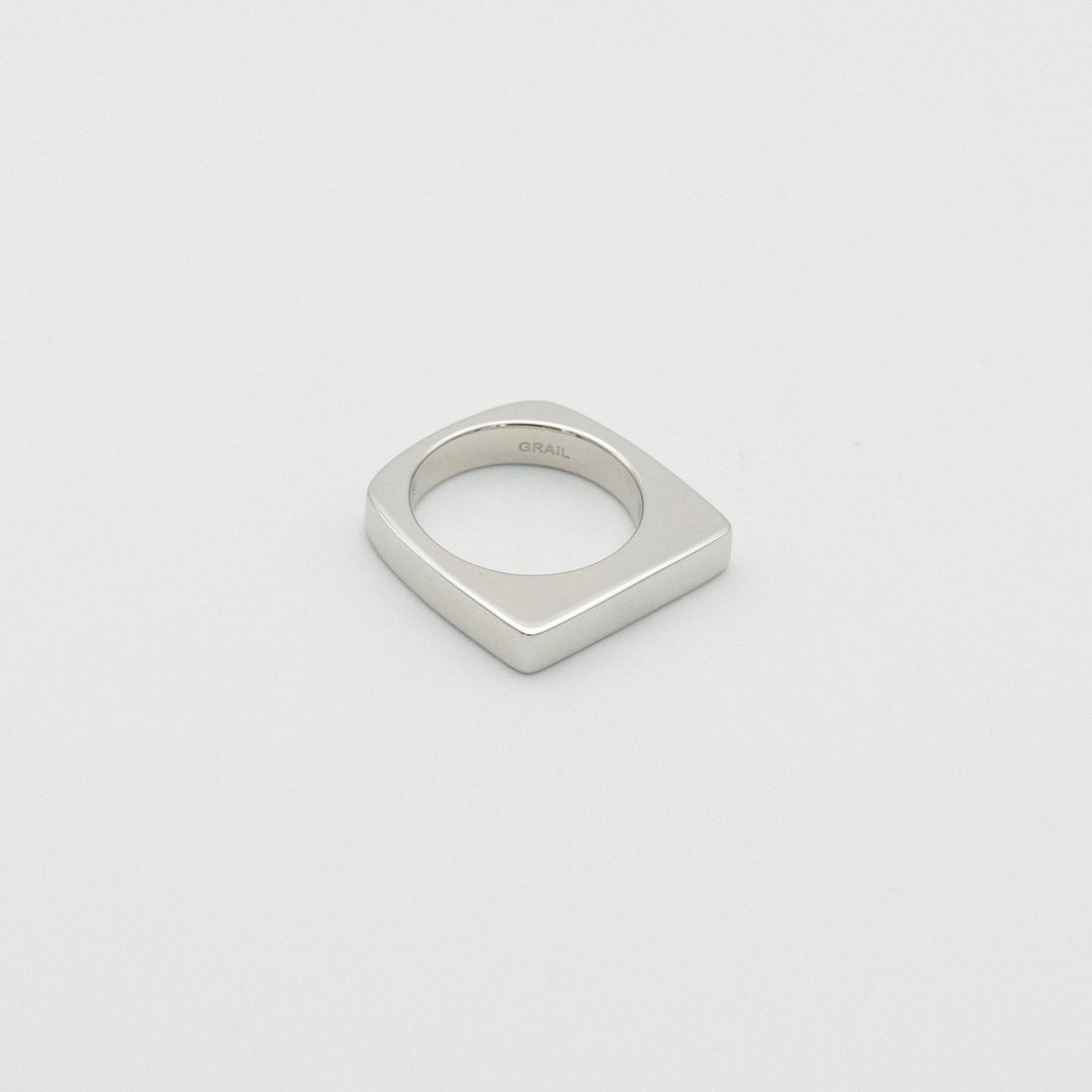arch block ring