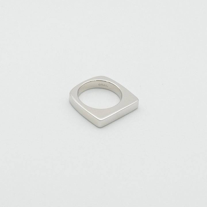 arch block ring
