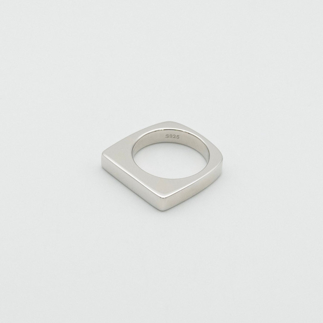 arch block ring