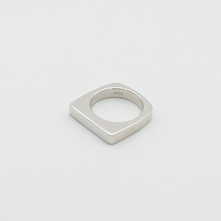 arch block ring
