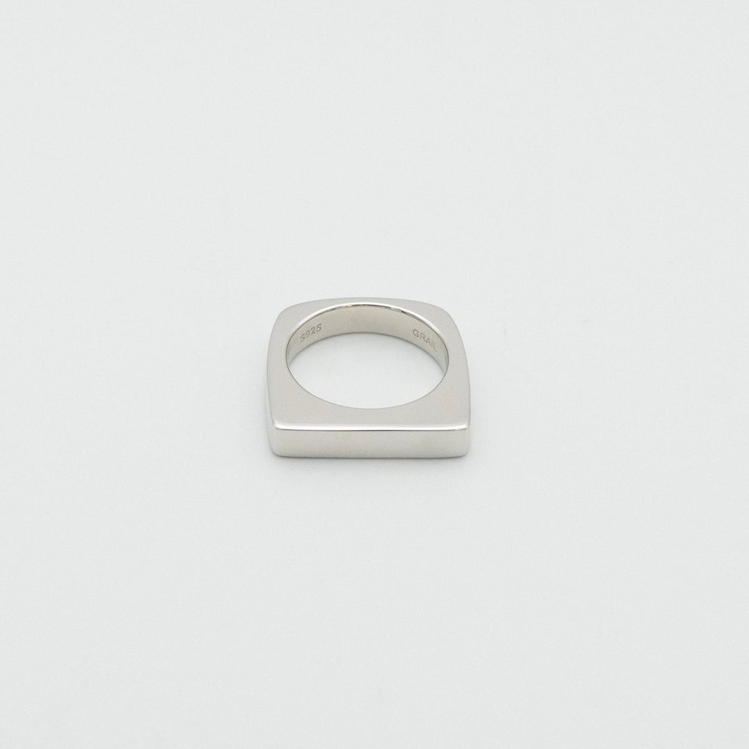 arch block ring