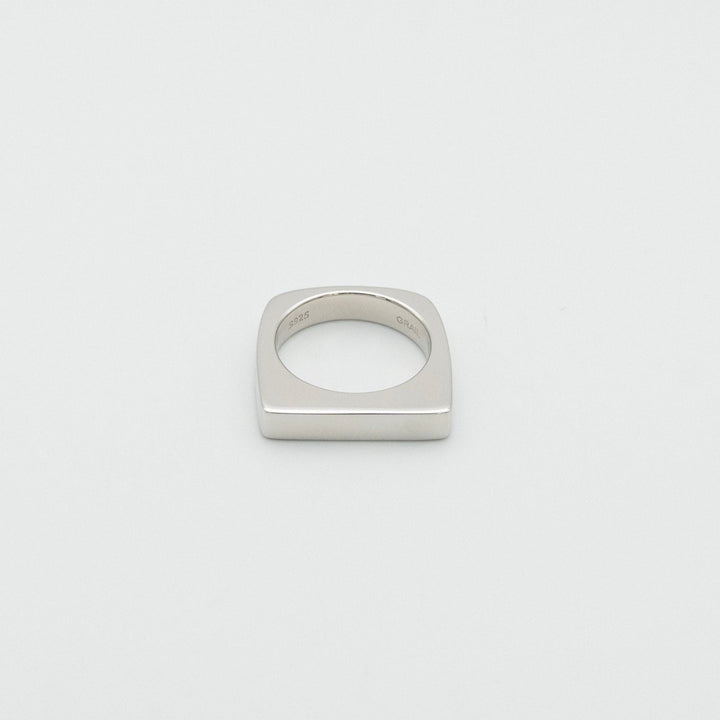arch block ring
