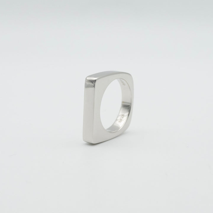 arch block ring