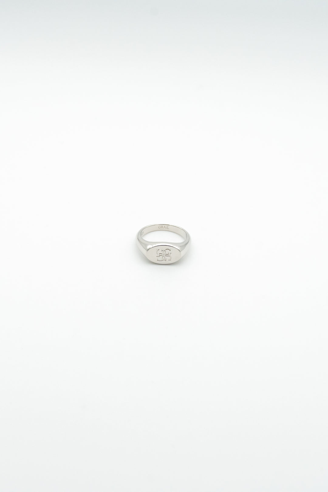 signature ring
