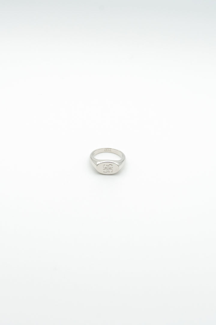 signature ring