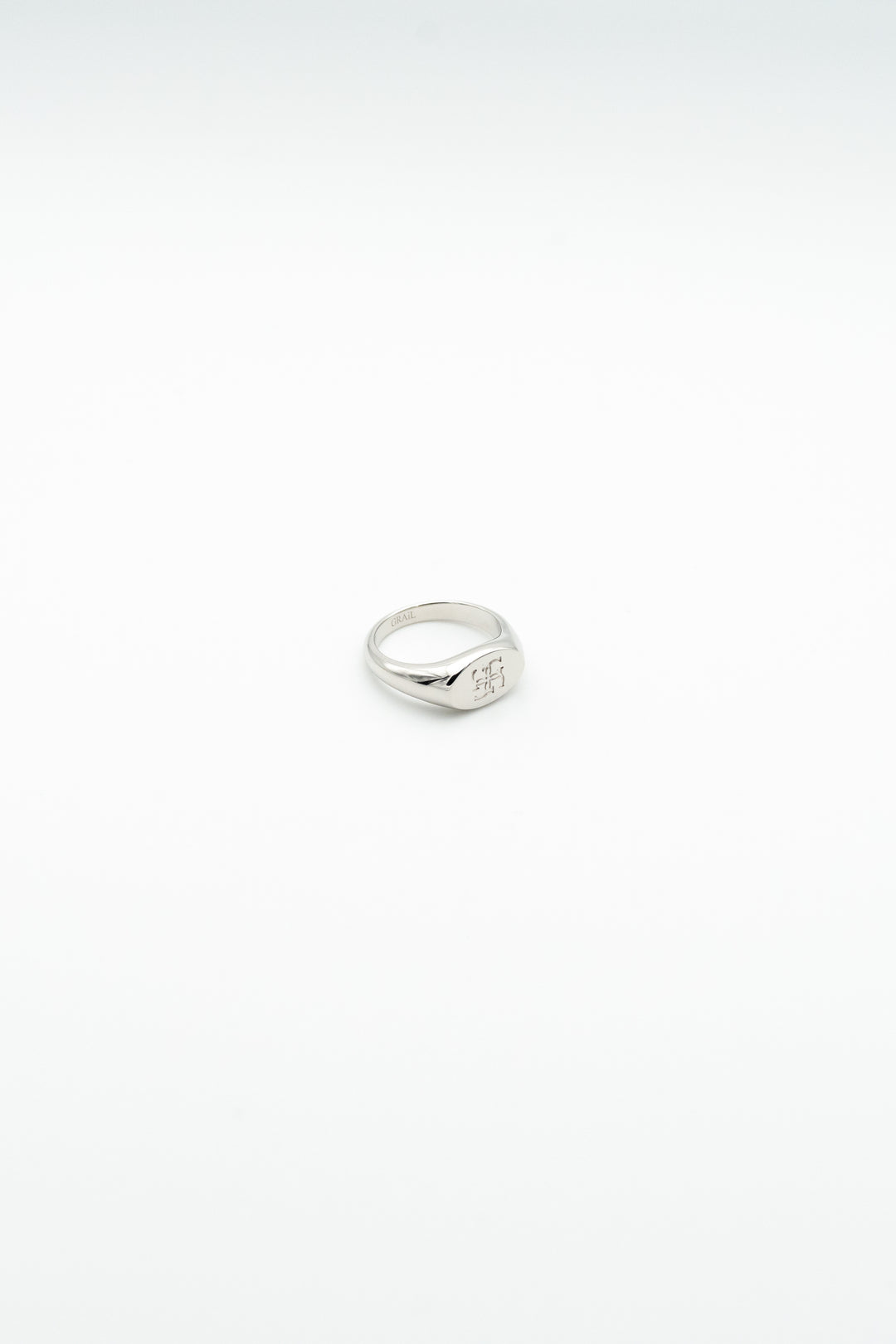 signature ring