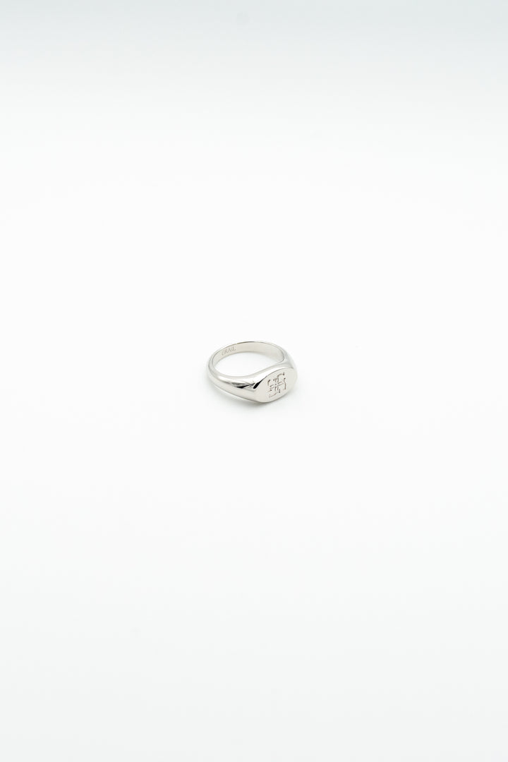 signature ring