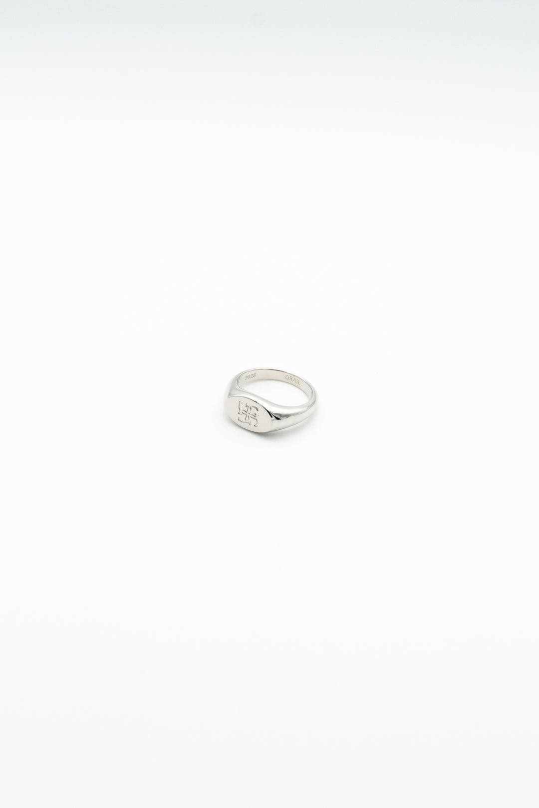 signature ring