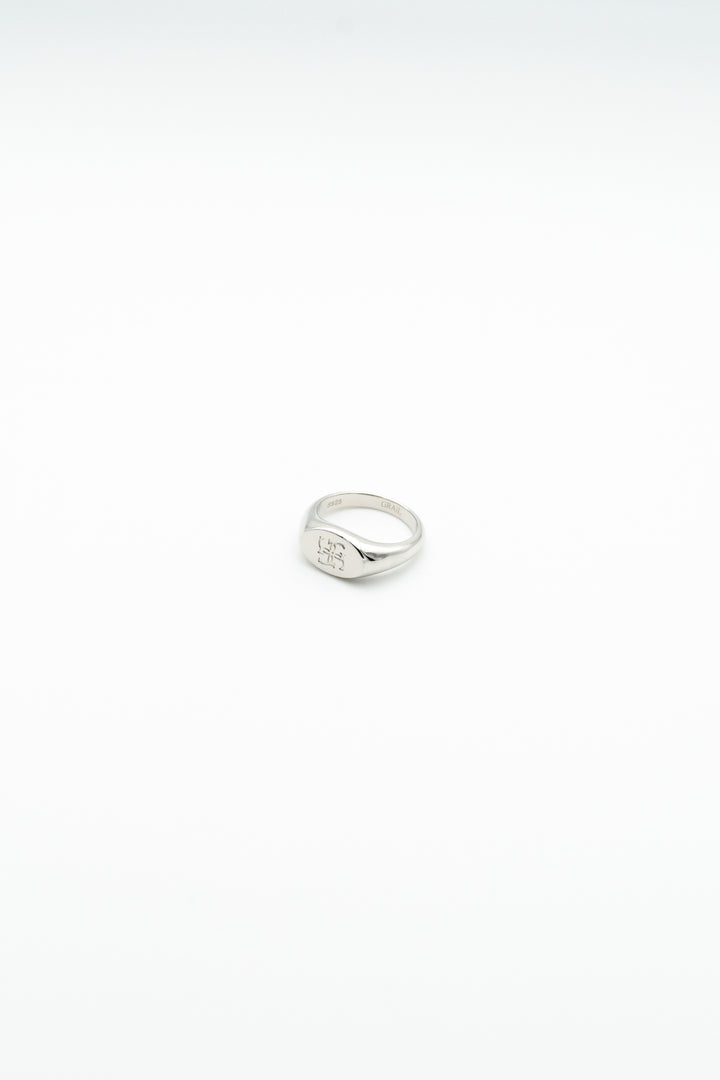signature ring