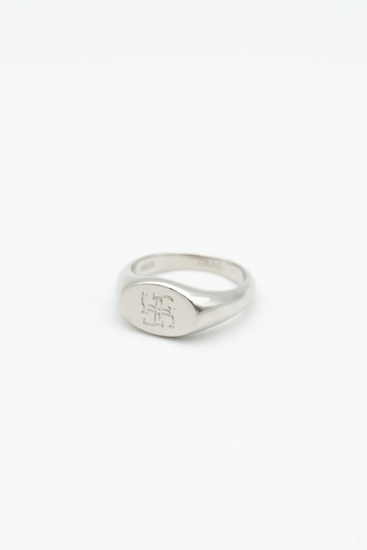 signature ring
